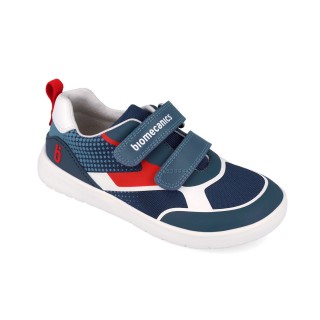 Biomecanics batukai Wider Flexi Lite mėlyni
